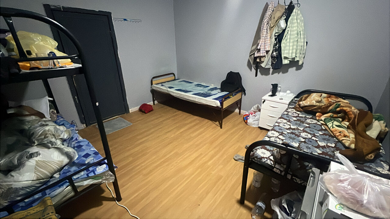 Al Naseem, Bedspace For Rent, SAR 500/month,  Bad Space