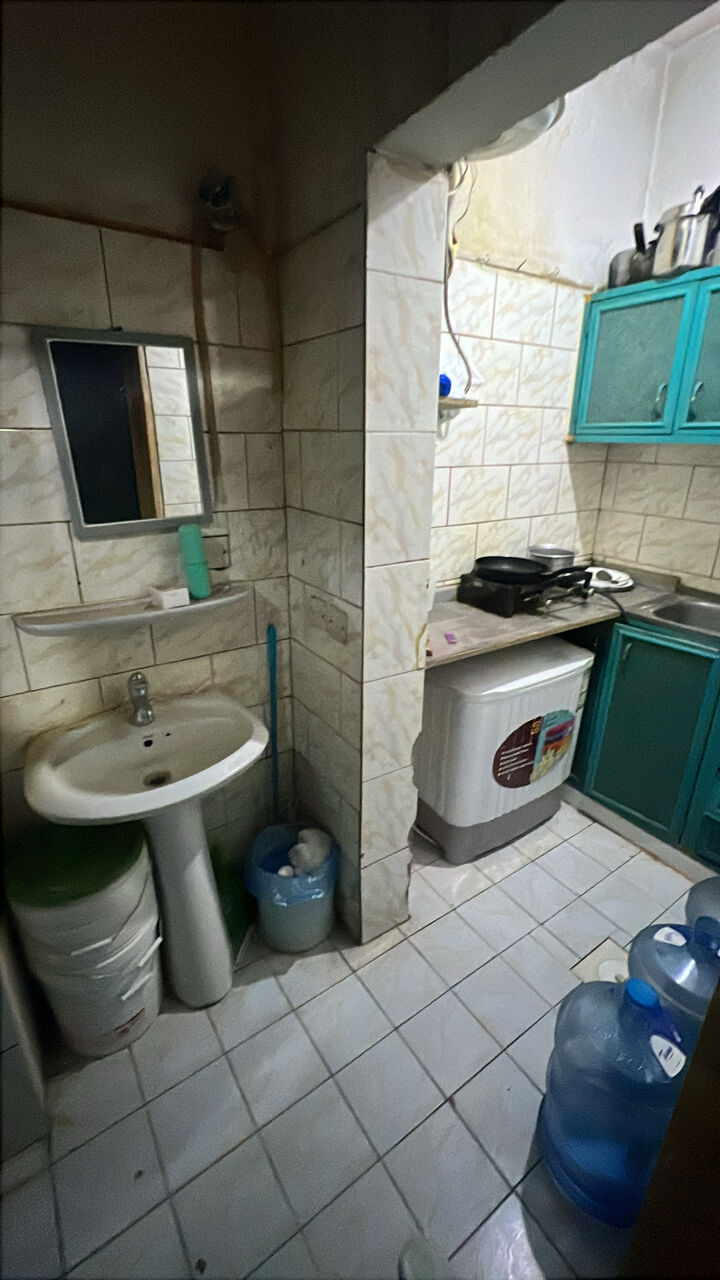 Al Naseem, Bedspace For Rent, SAR 500/month,  Bad Space