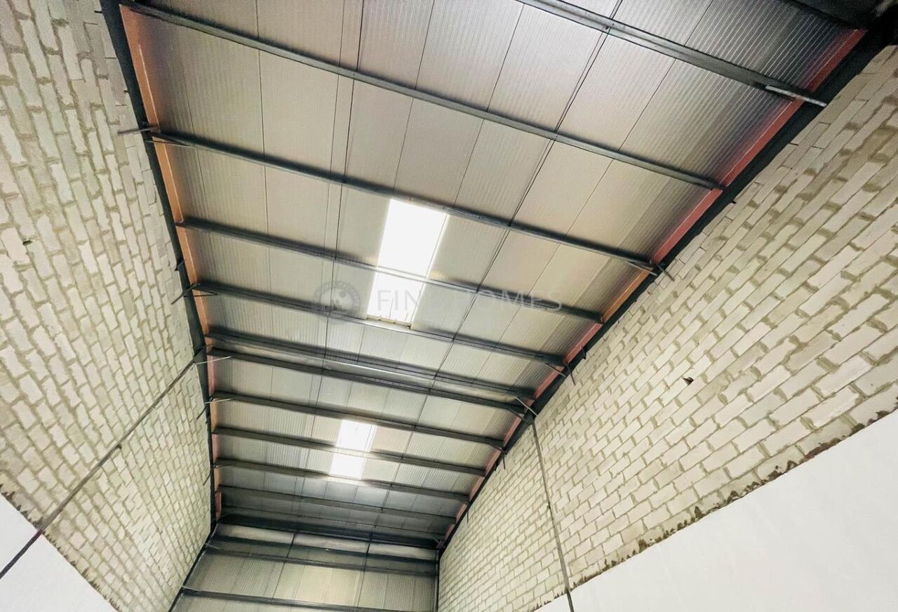 Hidd, Warehouses, BHD 500,  WORKSHOP | STORAGE | COMPOUND WITH SECURITY