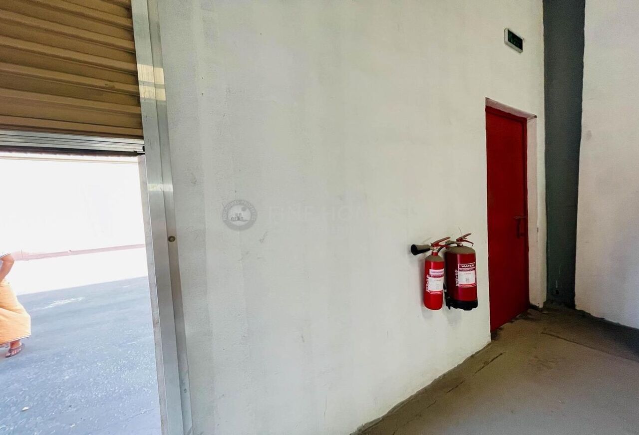 Hidd, Warehouses, BHD 500,  WORKSHOP | STORAGE | COMPOUND WITH SECURITY