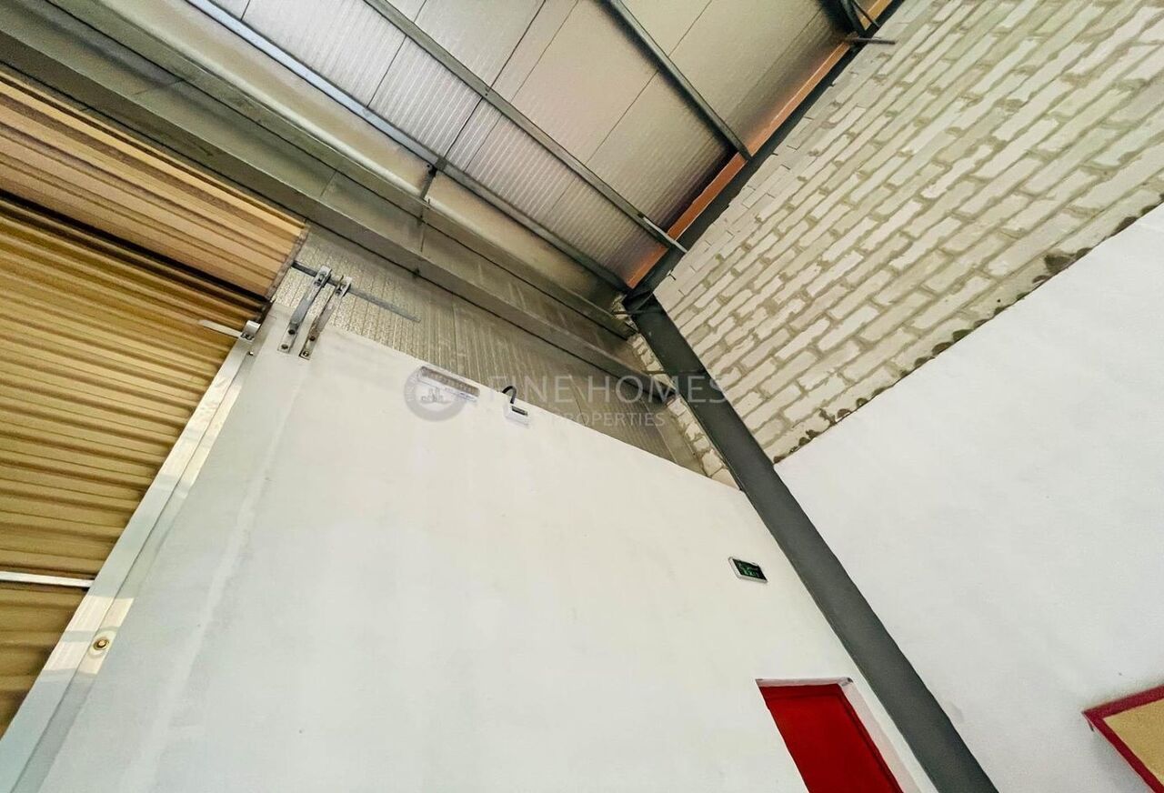 Hidd, Warehouses, BHD 500,  WORKSHOP | STORAGE | COMPOUND WITH SECURITY