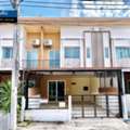 THB 2550000,  3 BR,  18 Sq. Feet,  LM26-0125 ขายทาวน์โฮม 2 ชั้น พลีโน่ ราชพฤกษ์ -
