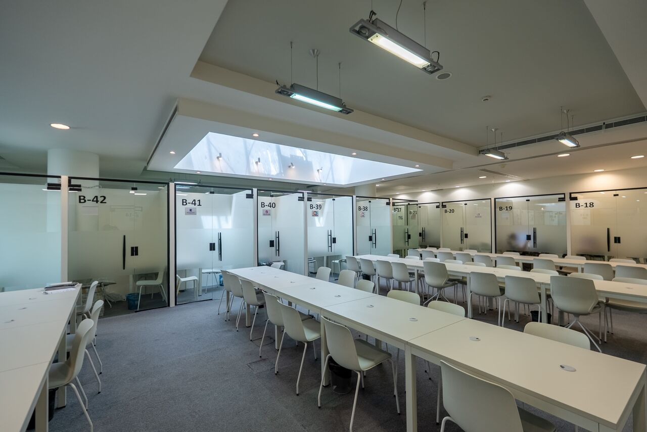 Riyadh, Offices, SAR 1000,  10829 Sq. Meter,  Furnished Offices And Warehouses For Rent In Al-Rawdah District02:20 PM