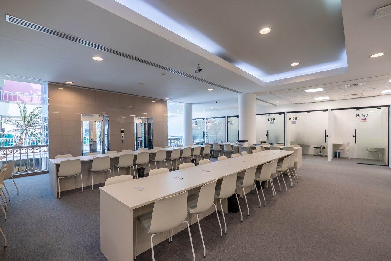 Riyadh, Offices, SAR 1000,  10829 Sq. Meter,  Furnished Offices And Warehouses For Rent In Al-Rawdah District02:20 PM