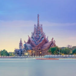 Kolkata, Travel, Thailand Tour Packages From Kolkata