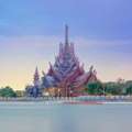 Thailand Tour Packages From Kolkata