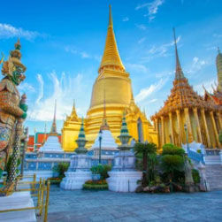 Kolkata, Travel, Thailand Tour Packages From Kolkata