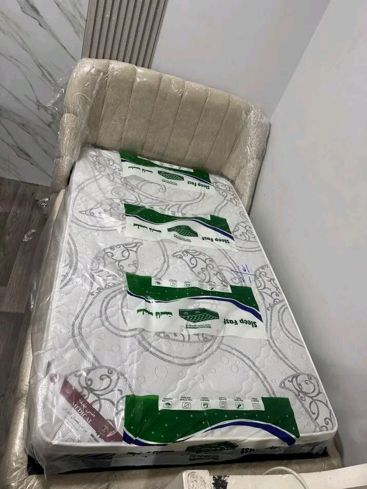 Jeddah, Furniture, SAR 1,  Brand New Stylish And Classic Bedroom Furniture