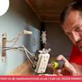 Kitchen Electrical Installation Without Costly Mistakes