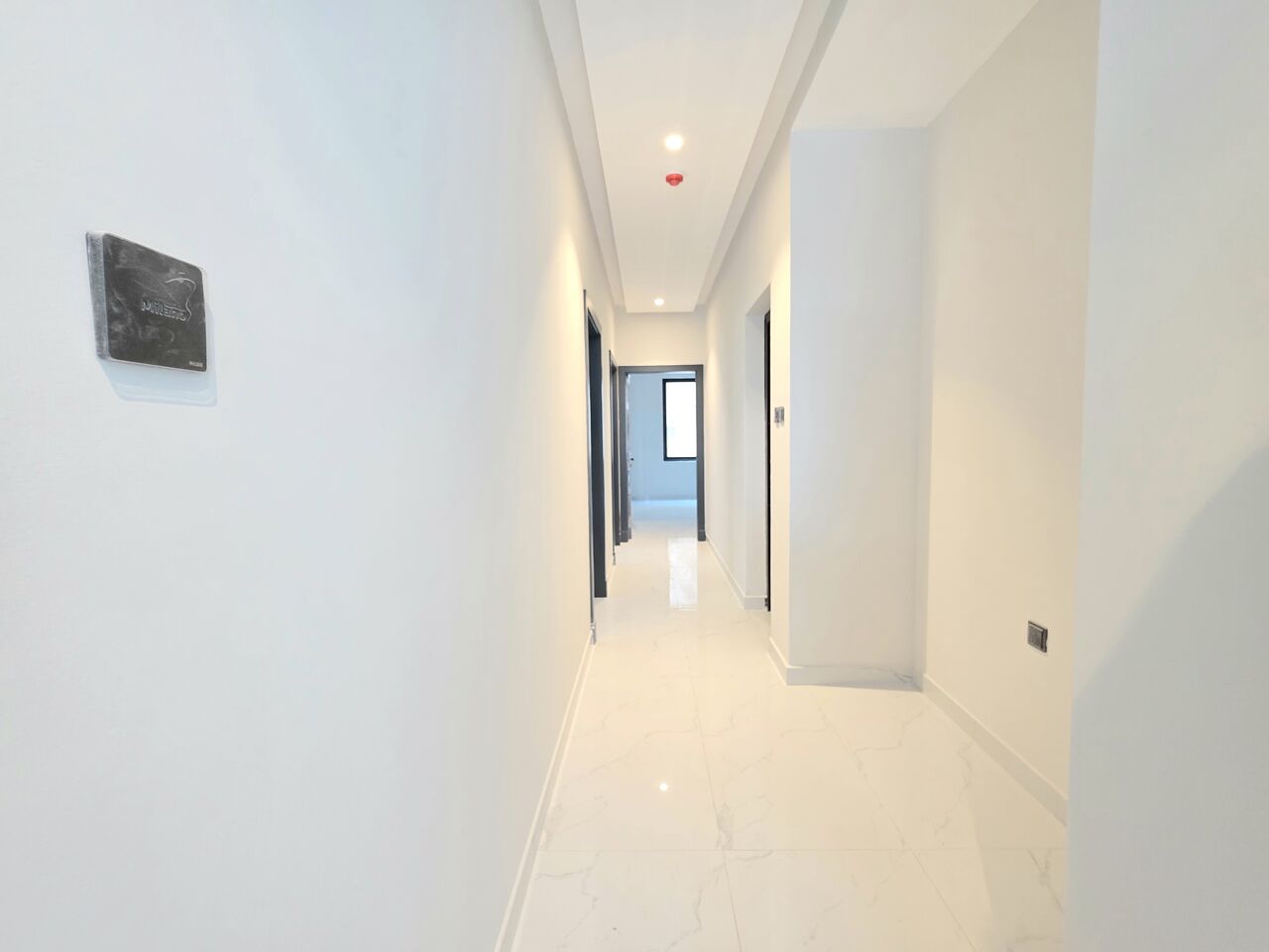 Segaya, Apartments, Flats, Houses & Villas, BHD 330/month,  3 BR,  Spacious  3 Bedroom Semi Furnished Brand New Apartment For Rent.