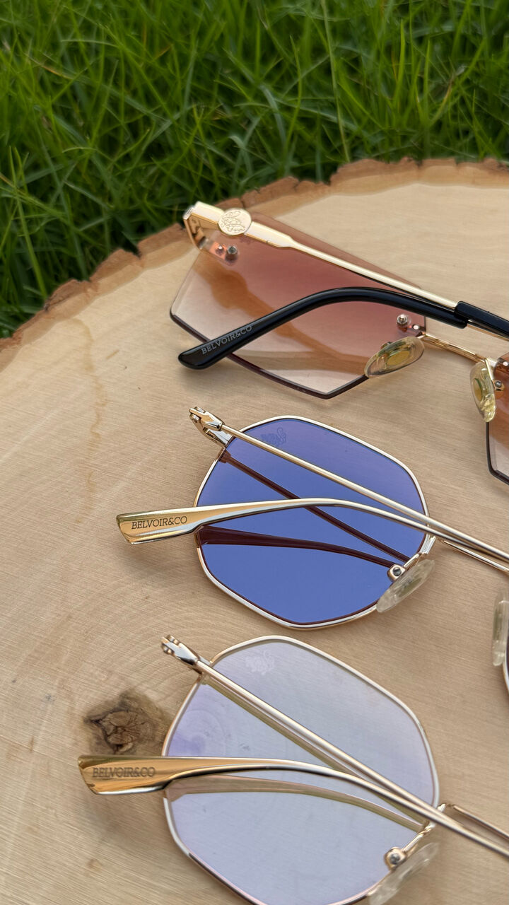 Jubail, Clothing & Accessories, SAR 25,  Brand Sunglasses