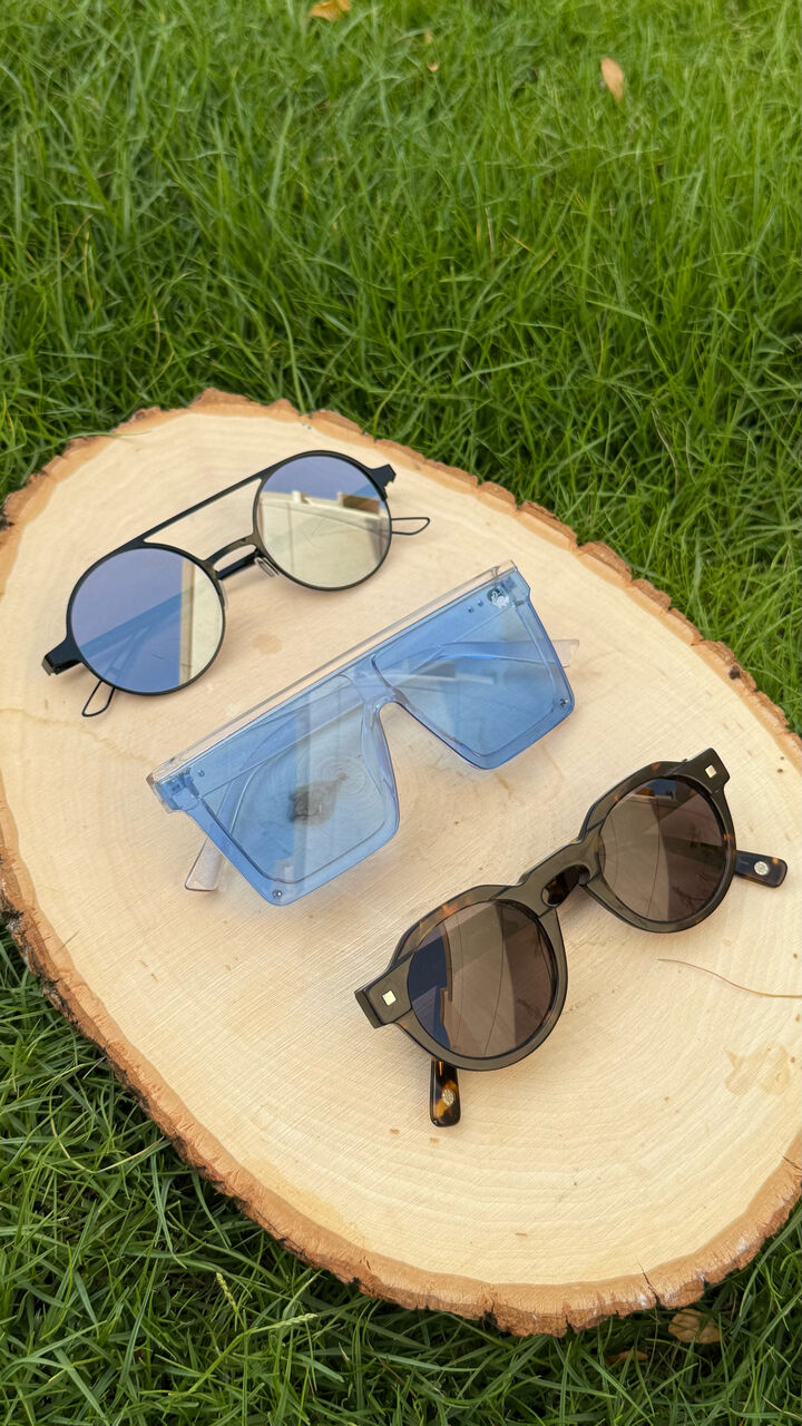 Jubail, Clothing & Accessories, SAR 25,  Brand Sunglasses