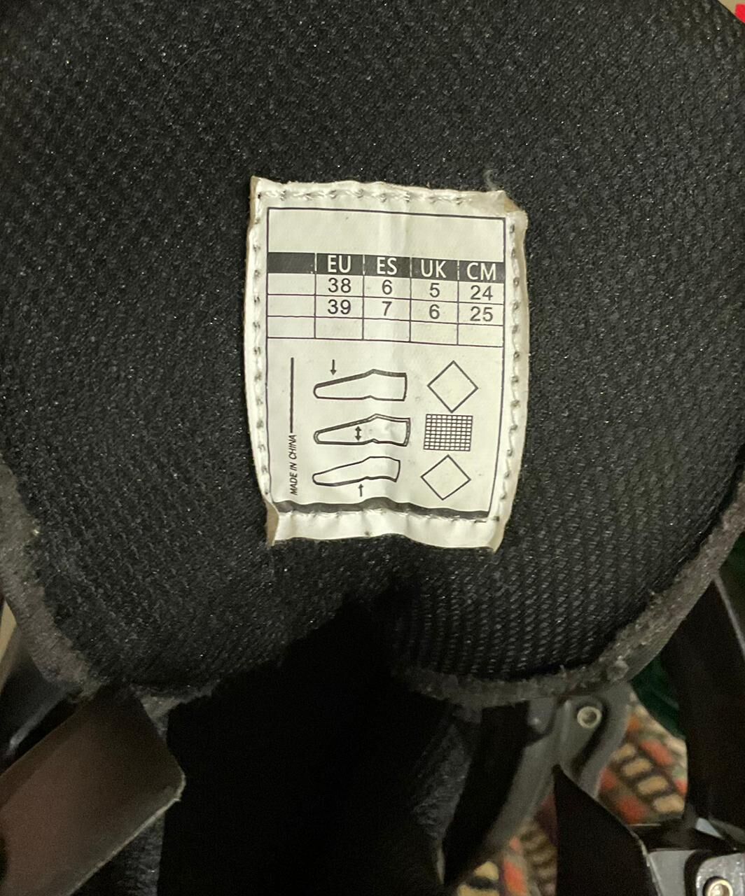 Dammam, Clothing & Accessories, SAR 500,  Skating Shoes For Sale &ndash; SAR 500