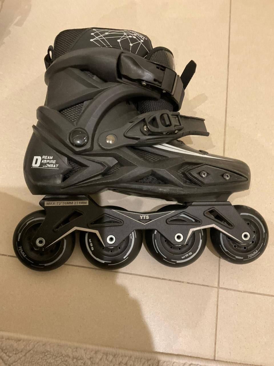 Dammam, Clothing & Accessories, SAR 500,  Skating Shoes For Sale &ndash; SAR 500