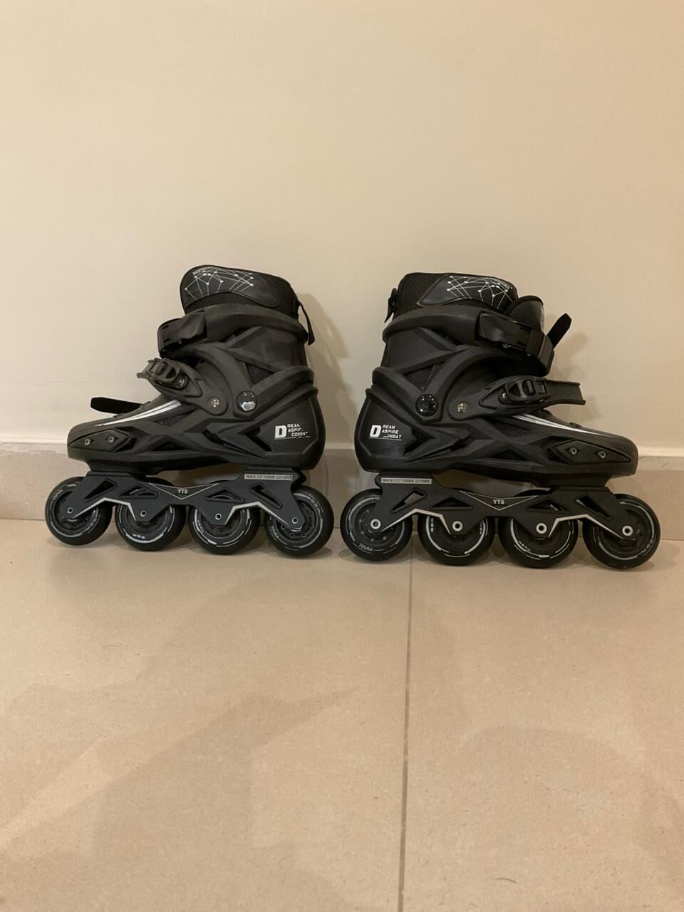 Dammam, Clothing & Accessories, SAR 500,  Skating Shoes For Sale &ndash; SAR 500
