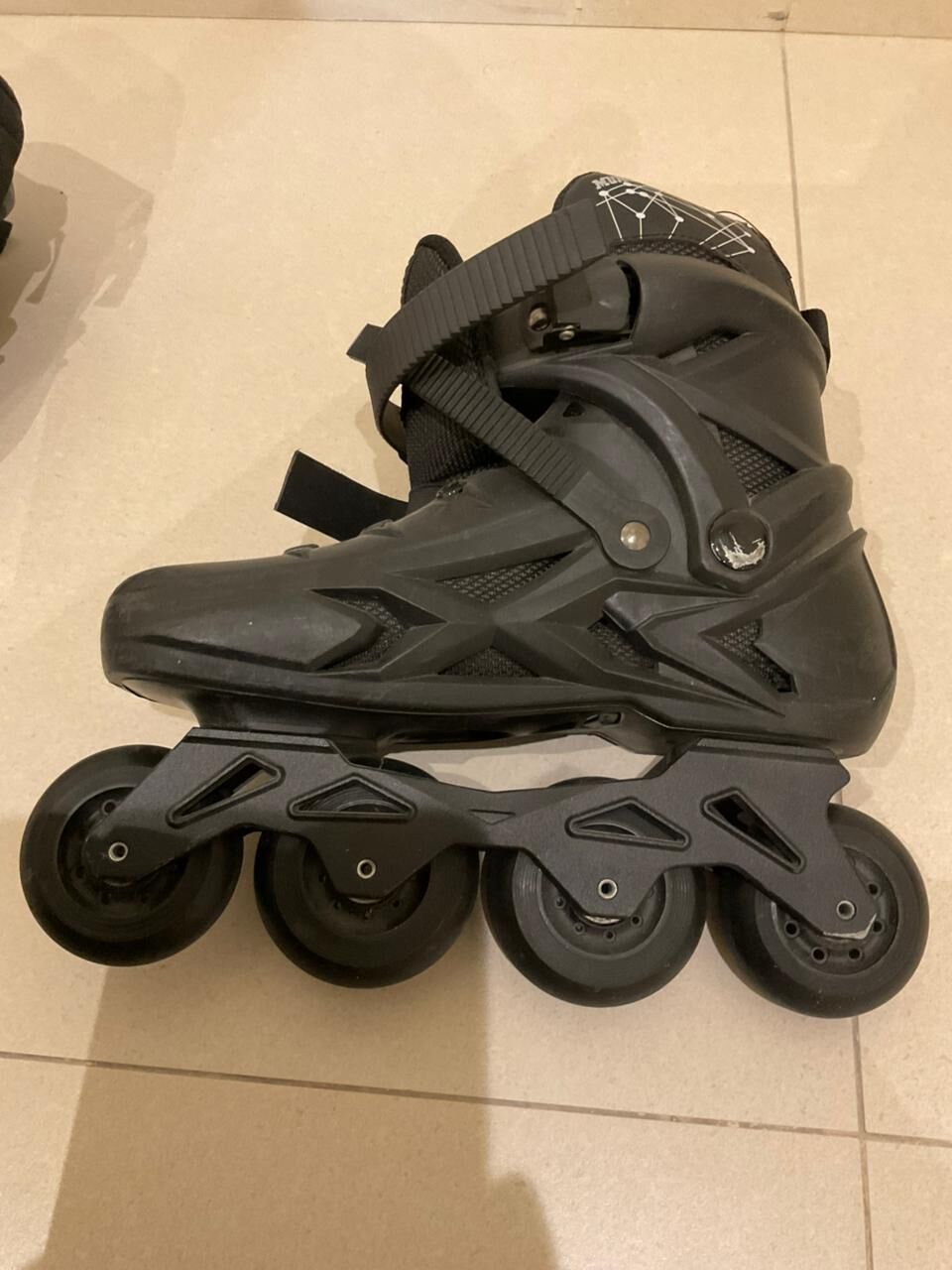 Dammam, Clothing & Accessories, SAR 500,  Skating Shoes For Sale &ndash; SAR 500