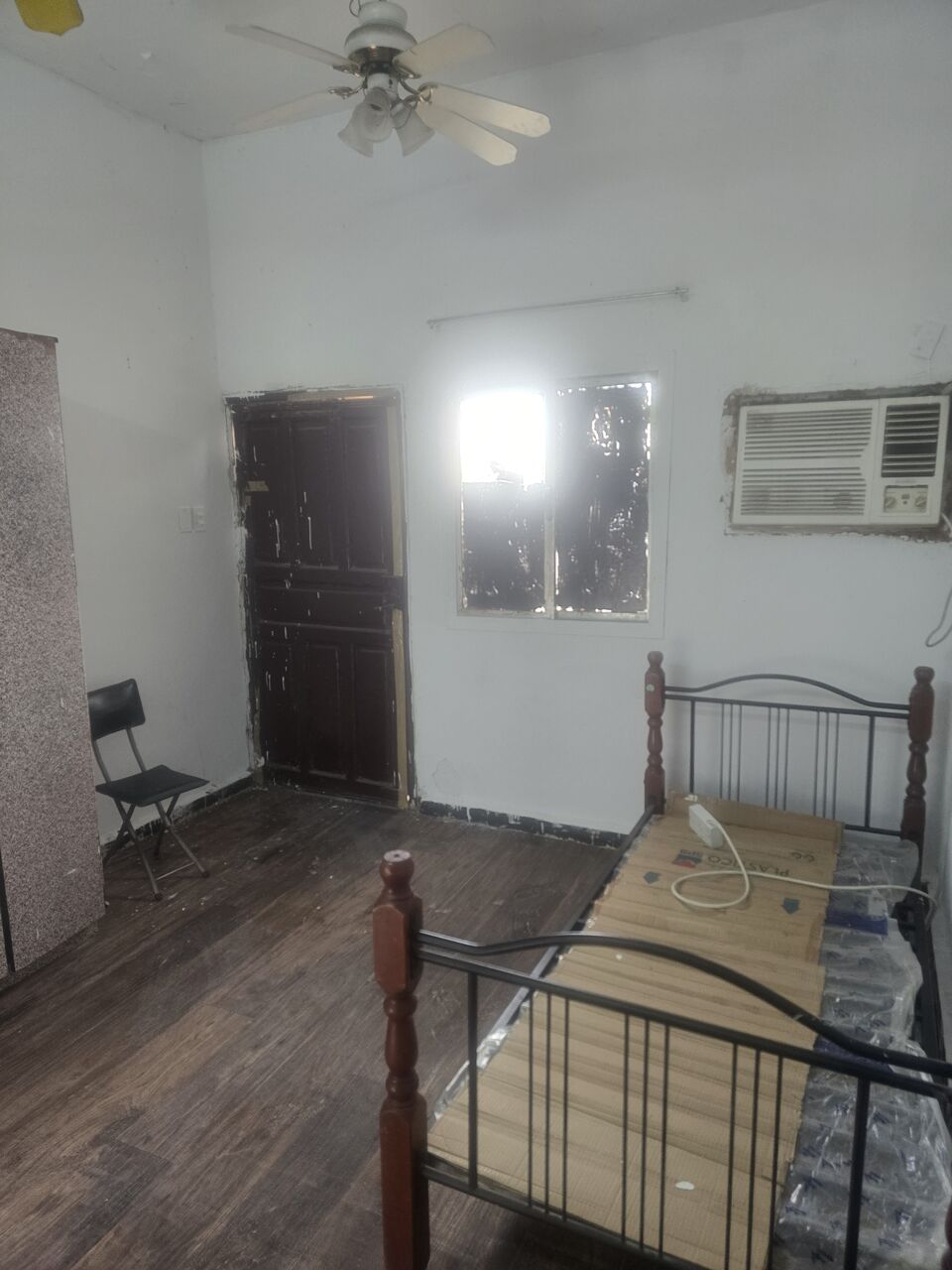 Al Adama, Roommates, SAR 600/month,  Furnished,  24 Sq. Meter,  Furnished Room For Rent (Shearing Flat)