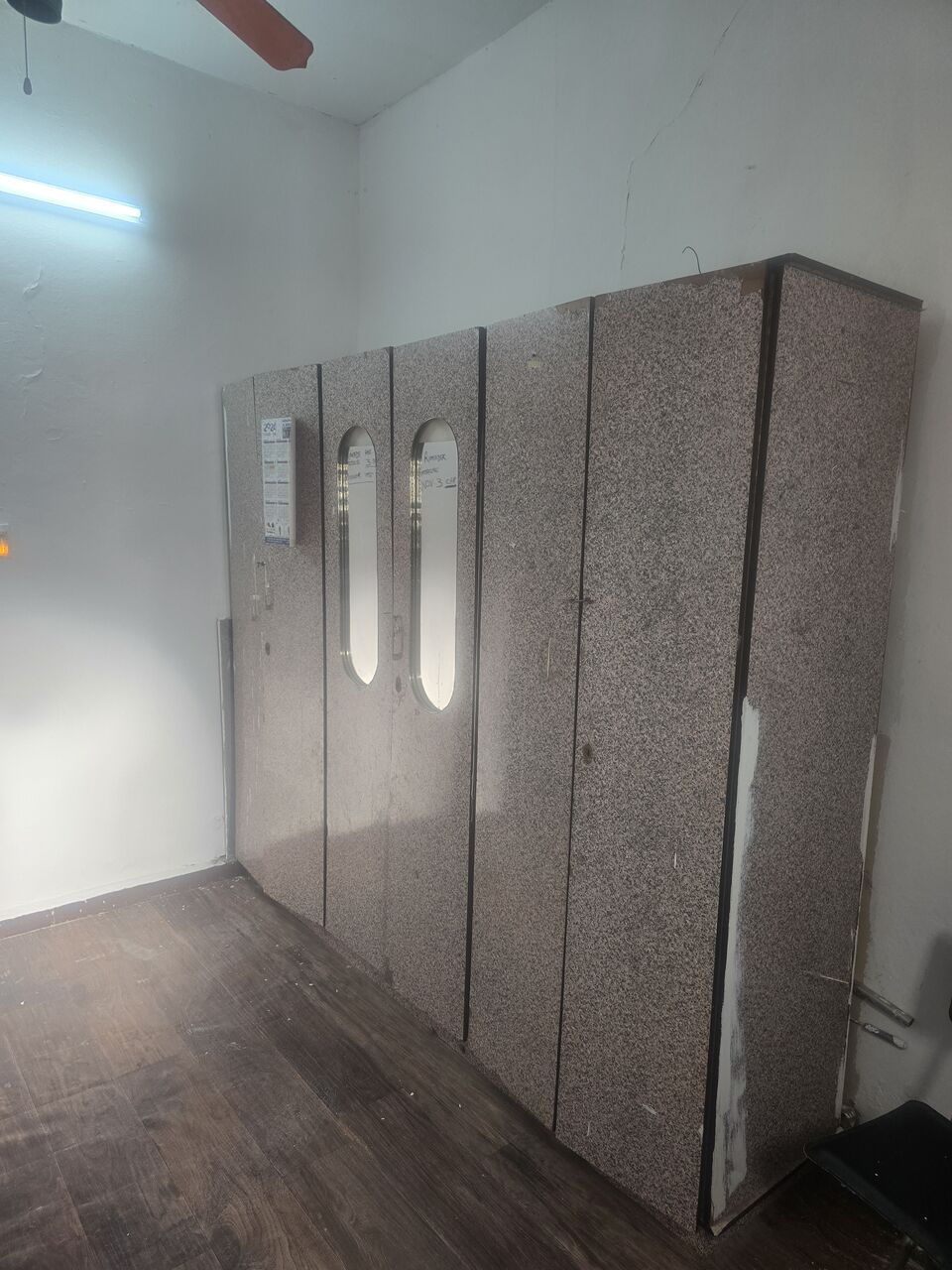 Al Adama, Roommates, SAR 600/month,  Furnished,  24 Sq. Meter,  Furnished Room For Rent (Shearing Flat)