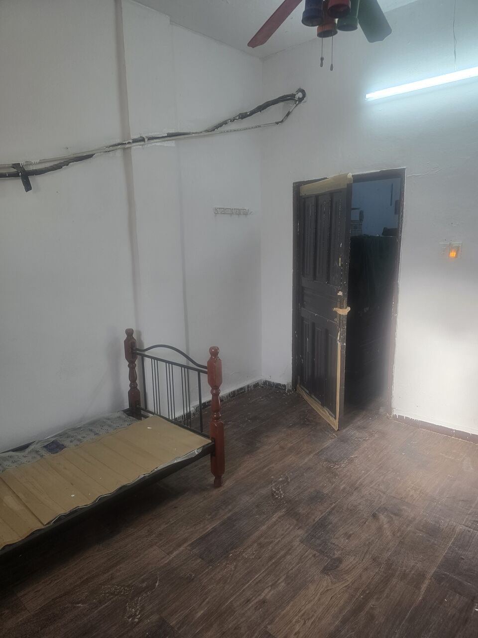 Al Adama, Roommates, SAR 600/month,  Furnished,  24 Sq. Meter,  Furnished Room For Rent (Shearing Flat)