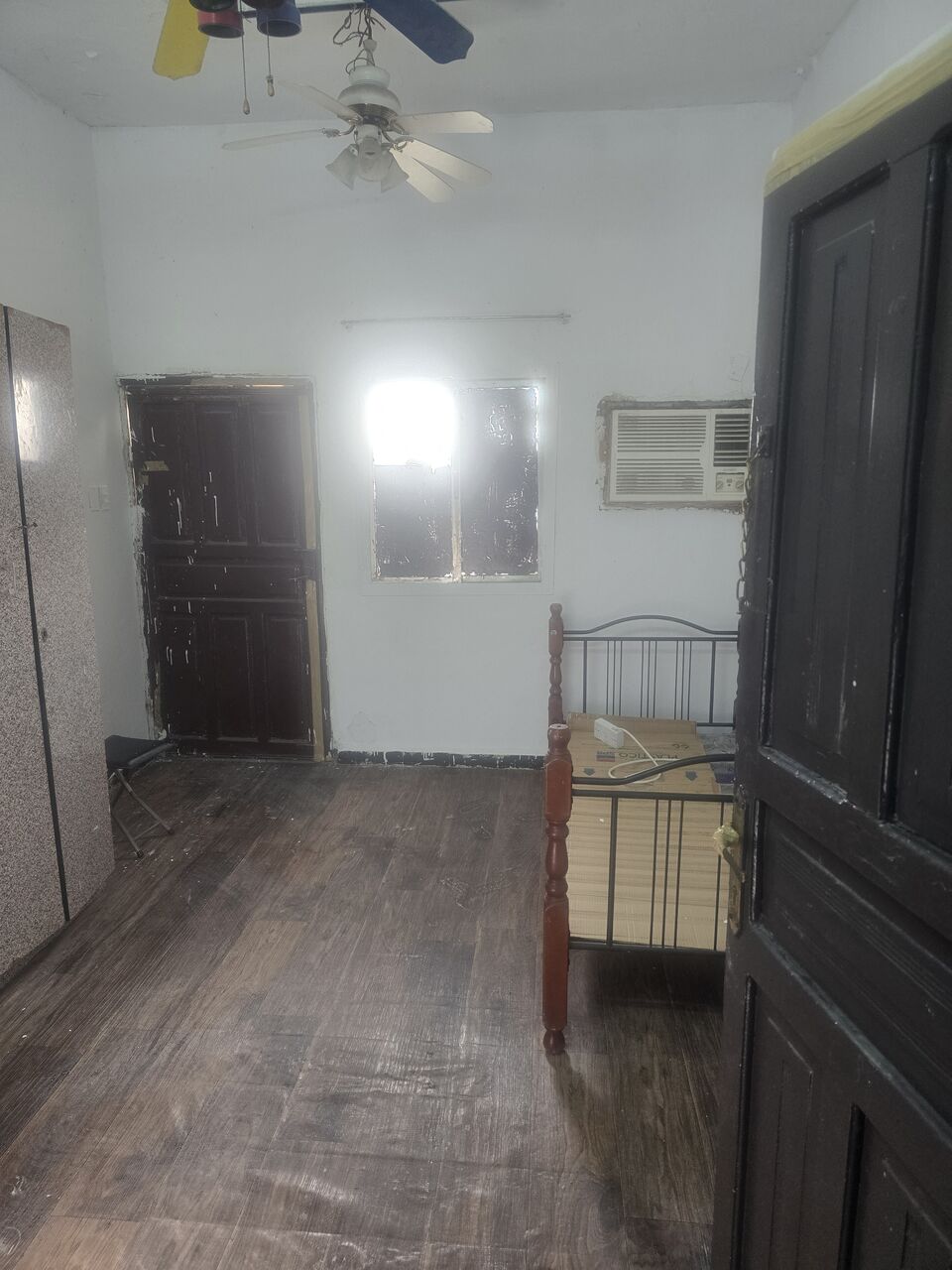 Al Adama, Roommates, SAR 600/month,  Furnished,  24 Sq. Meter,  Furnished Room For Rent (Shearing Flat)