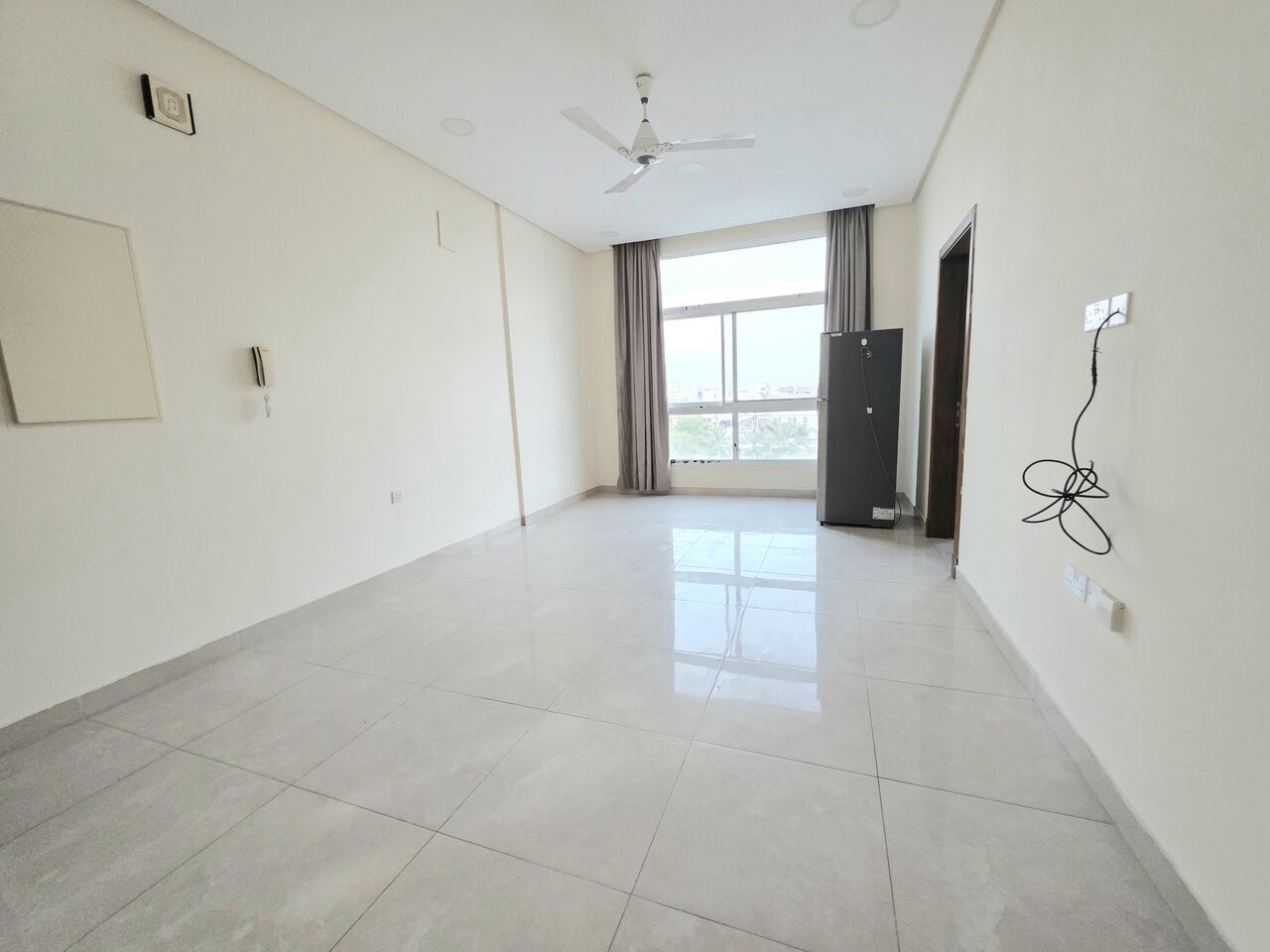 Segaya, Apartments, Flats, Houses & Villas, BHD 250/month,  2 BR,  Spacious  2 Bedroom Semi Furnished Apartment For Rent.