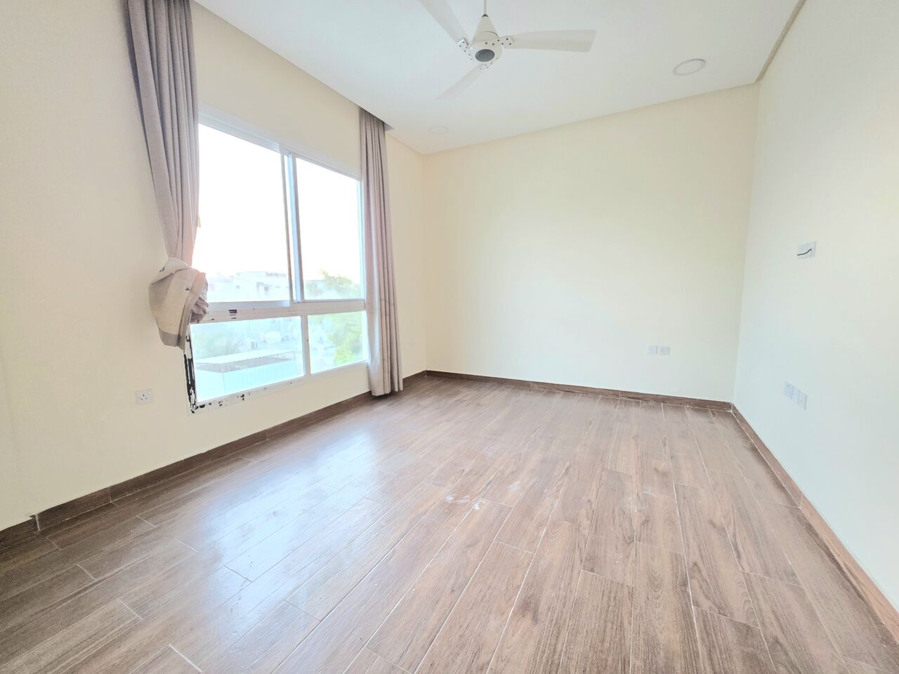 Segaya, Apartments, Flats, Houses & Villas, BHD 250/month,  2 BR,  Spacious  2 Bedroom Semi Furnished Apartment For Rent.
