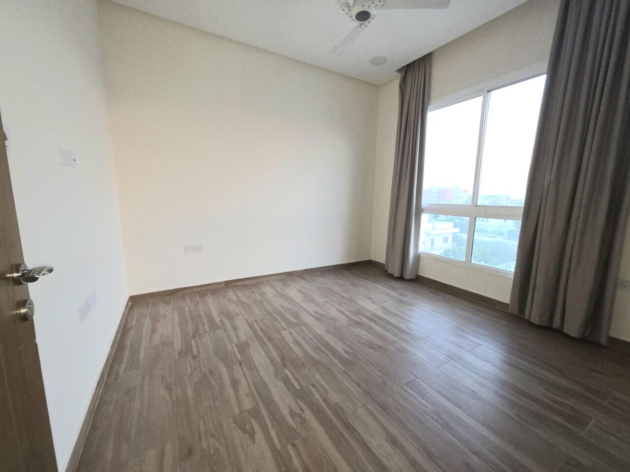 Segaya, Apartments, Flats, Houses & Villas, BHD 250/month,  2 BR,  Spacious  2 Bedroom Semi Furnished Apartment For Rent.