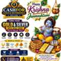 What Is The Smartest Way To Sell Gold In Noida?