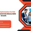 Salesforce Optimization For ROI: Turn CRM Spend Into Measurable Growth