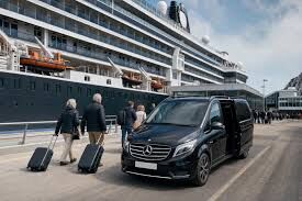 London, Travel, Dover Port Taxis