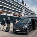 Dover Port Taxis