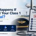 What Happens After A Failed Class 1 Renewal: Your Options As A UK Pilot