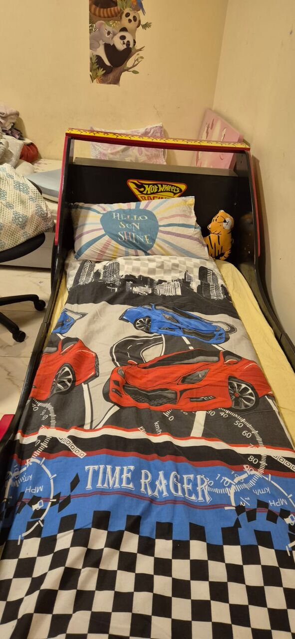 Dhahrat Laban, Furniture, SAR 150,  KIDS BED