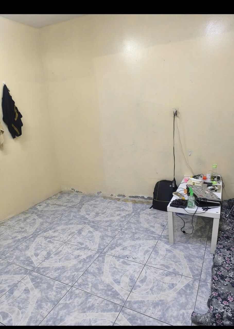Al Jubail Al Balad, Bedspace For Rent, SAR 500/month,  550 SAR Bed Space Available And 400 SAR