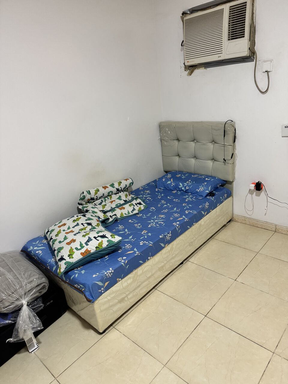 Yanbu, Rooms for Rent, SAR 800/month,  300 Sq. Feet,  1 Room With Washroom In 3 BHK Flat,rady To Move From October 2026