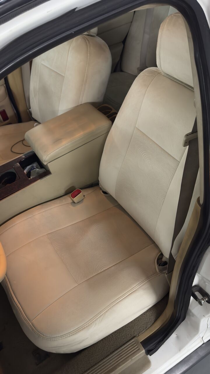 Dammam, Vehicles, Cars & Trucks , SAR 22000,  Ford Victoria 2009,  Automatic,  276000 KM,