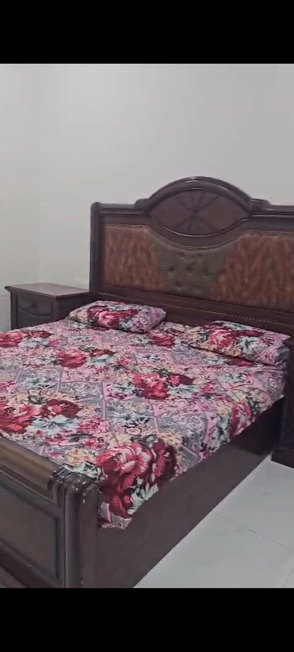 Abqaiq, Apartments, Flats, Houses & Villas, SAR 4500/month,  Furnished,  4 BR,  Fully Furnished Apartment Available For Rent