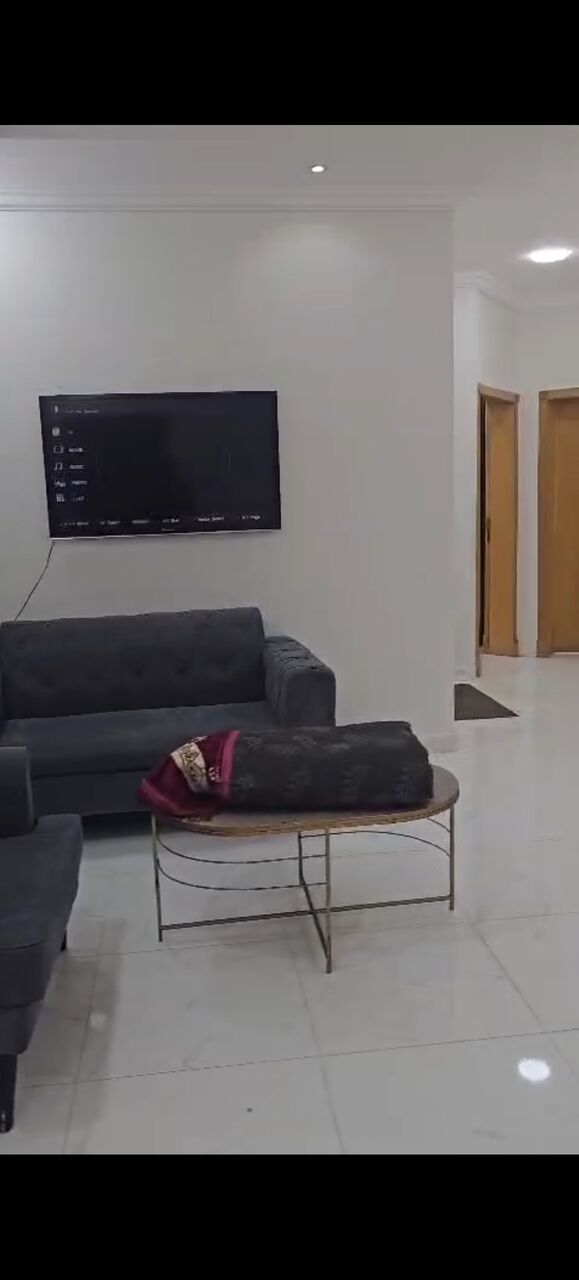 Abqaiq, Apartments, Flats, Houses & Villas, SAR 4500/month,  Furnished,  4 BR,  Fully Furnished Apartment Available For Rent