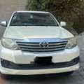 SAR 49000,  Toyota Fortuner,  2014,  Automatic,  243186 KM,    &ndash; Excellent Family SUV | SAR 49,000 (Slightly Negotiable)