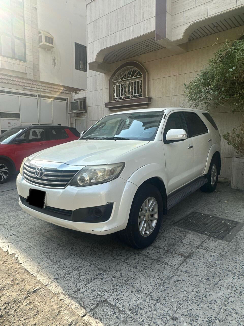 Al Aziziyah, Vehicles, Cars & Trucks , SAR 49000,  Toyota Fortuner,  2014,  Automatic,  243186 KM,    &ndash; Excellent Family SUV | SAR 49,000 (Slightly Negotiable)