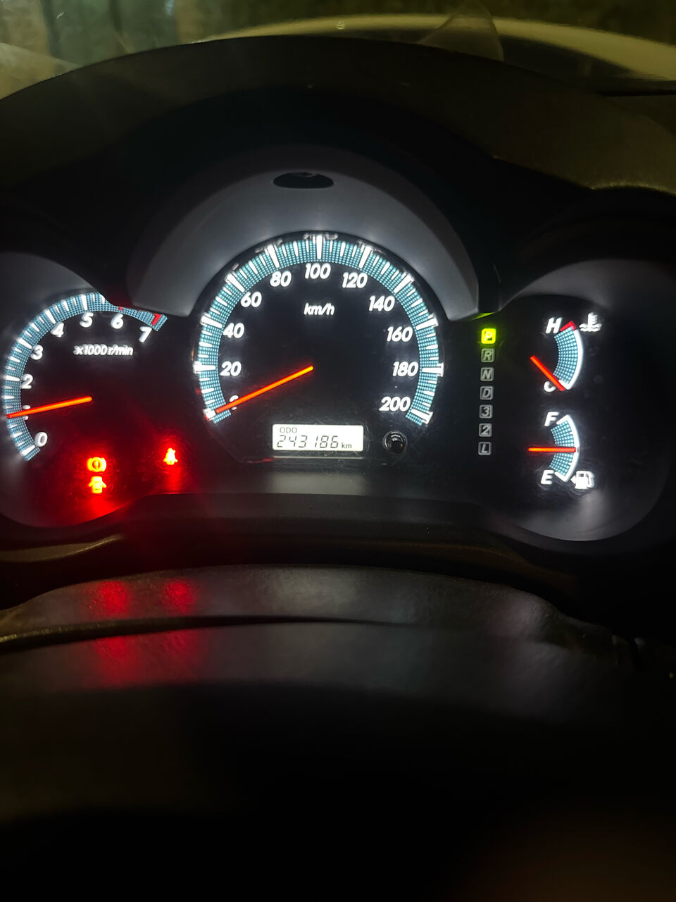 Al Aziziyah, Vehicles, Cars & Trucks , SAR 49000,  Toyota Fortuner,  2014,  Automatic,  243186 KM,    &ndash; Excellent Family SUV | SAR 49,000 (Slightly Negotiable)