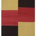 USD 320,  4x6 Black Persian Kilim Area Rug In DFW TX