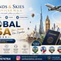 Ready To Take Your Plans Overseas?