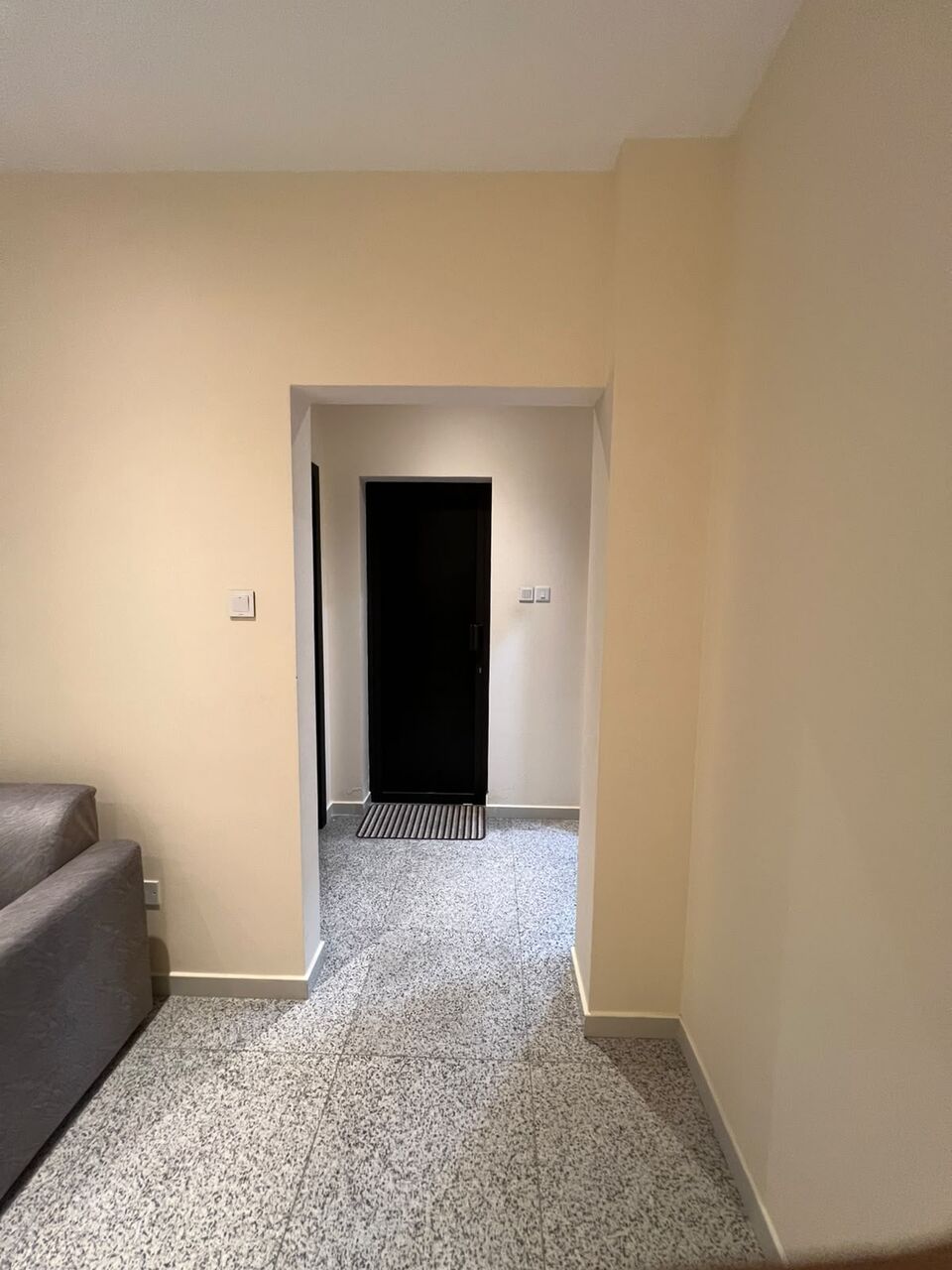 Adliya, Apartments, Flats, Houses & Villas, BHD 330/month,  Furnished,  2 BR,  25 Sq. Meter,  Fully Furnished 2 Bedroom Flat For Rent