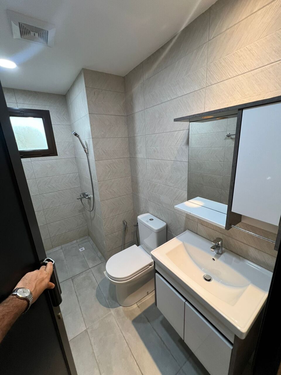 Adliya, Apartments, Flats, Houses & Villas, BHD 330/month,  Furnished,  2 BR,  25 Sq. Meter,  Fully Furnished 2 Bedroom Flat For Rent