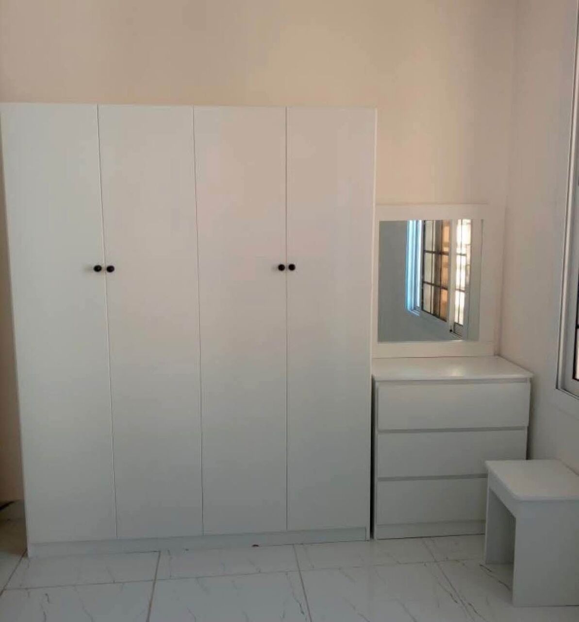 Jeddah, Furniture, SAR 5,  New Classic Cupboard Available At Affordable Price