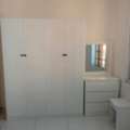SAR 5,  New Classic Cupboard Available At Affordable Price