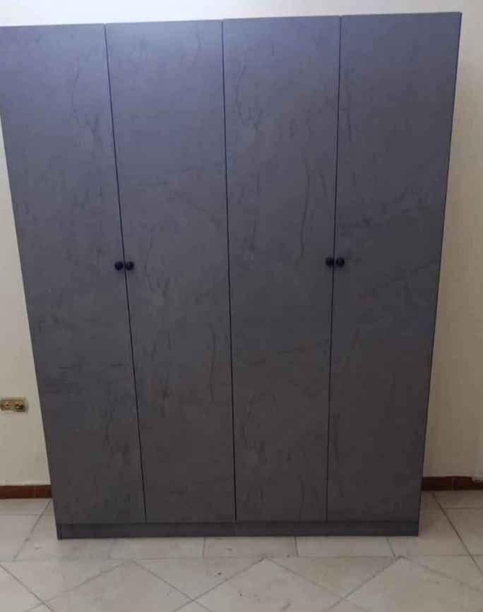 Jeddah, Furniture, SAR 5,  New Classic Cupboard Available At Affordable Price