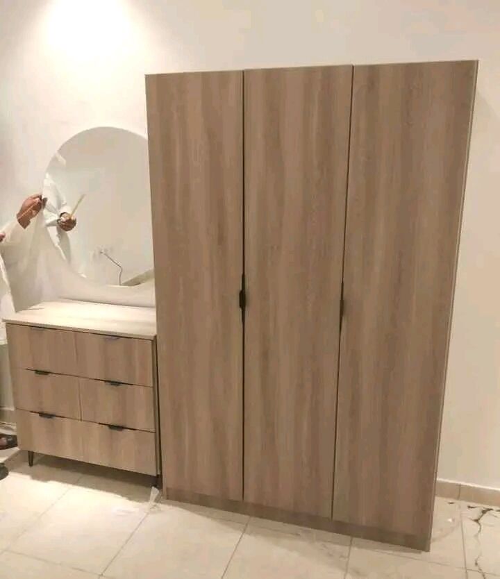 Jeddah, Furniture, SAR 5,  New Classic Cupboard Available At Affordable Price