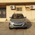 SAR 18,  Hyundai Tucson,  2011,  Automatic,  366000 KM,    2.4L AWD